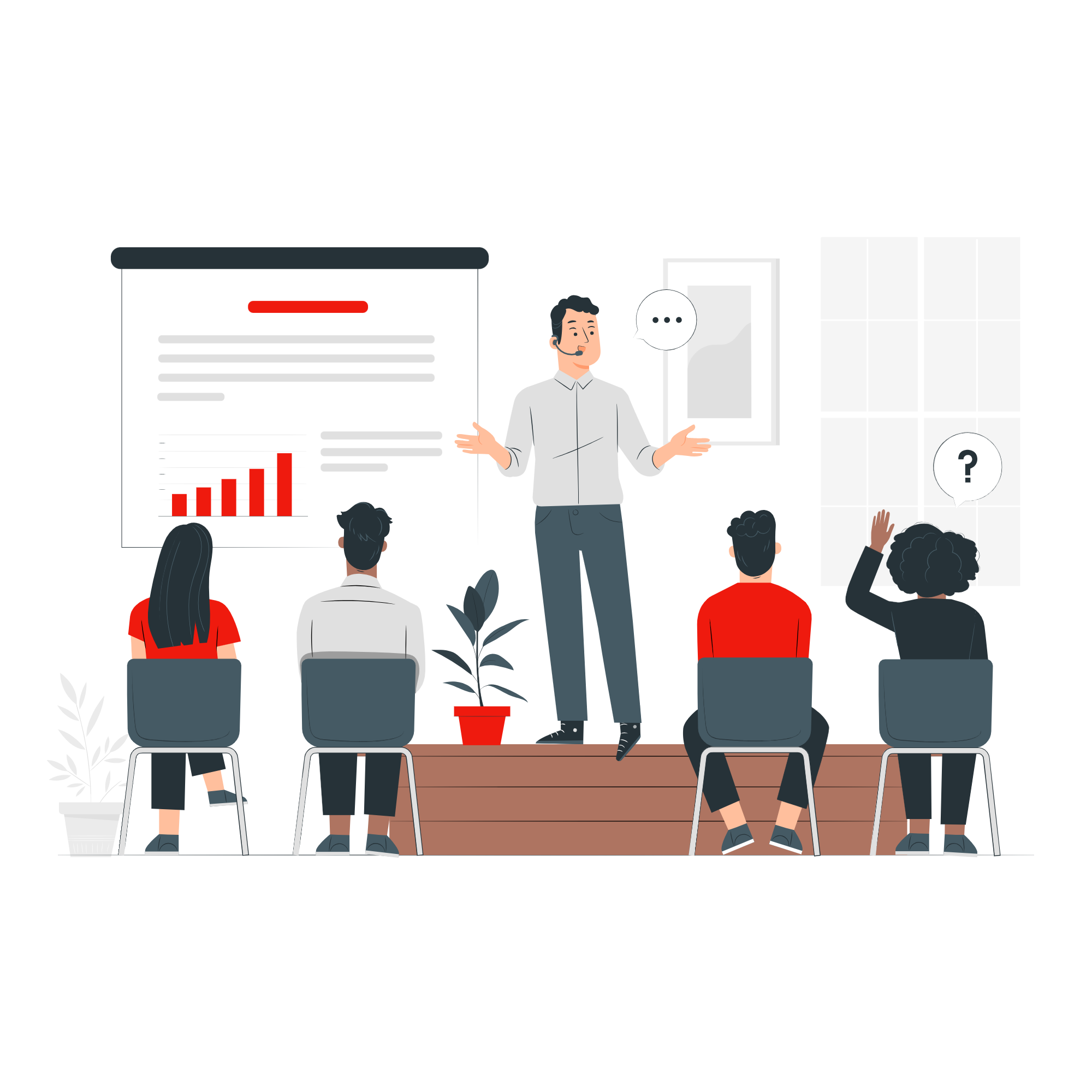 Afrimerge Academy Online Learning Platform